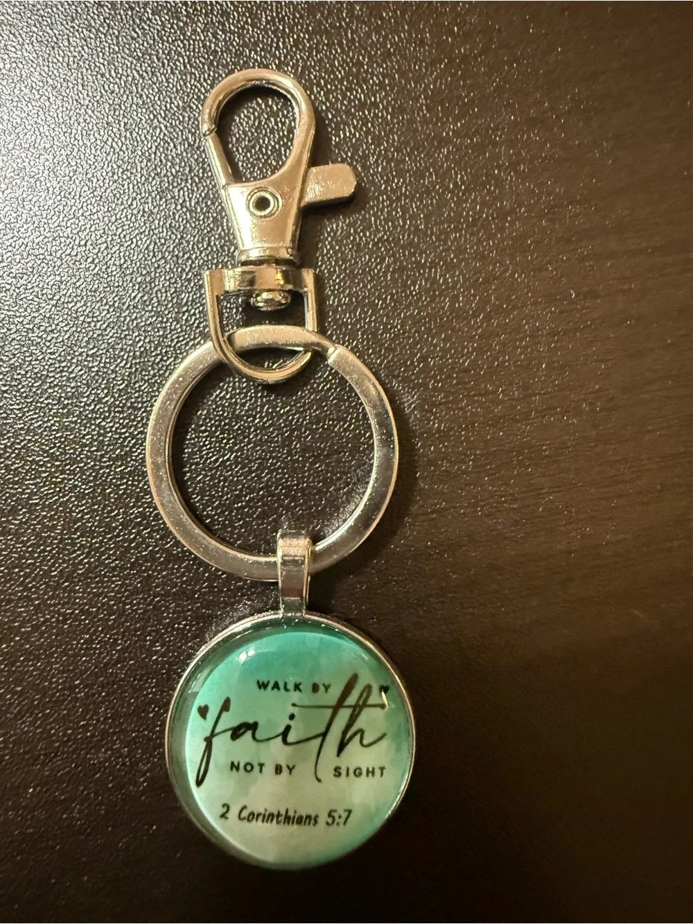 Motivation key chains